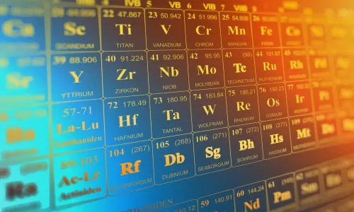 Water Parameters