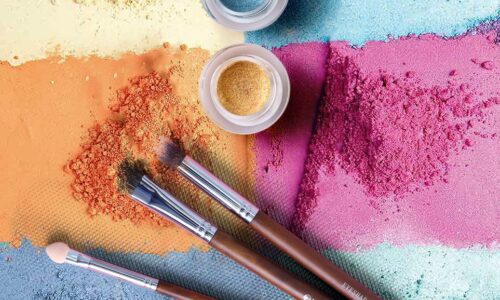 Cosmetic Product Formulations Introduction
