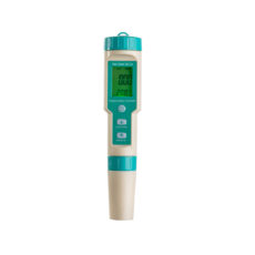 7 in 1 Water Quality Testing Meter