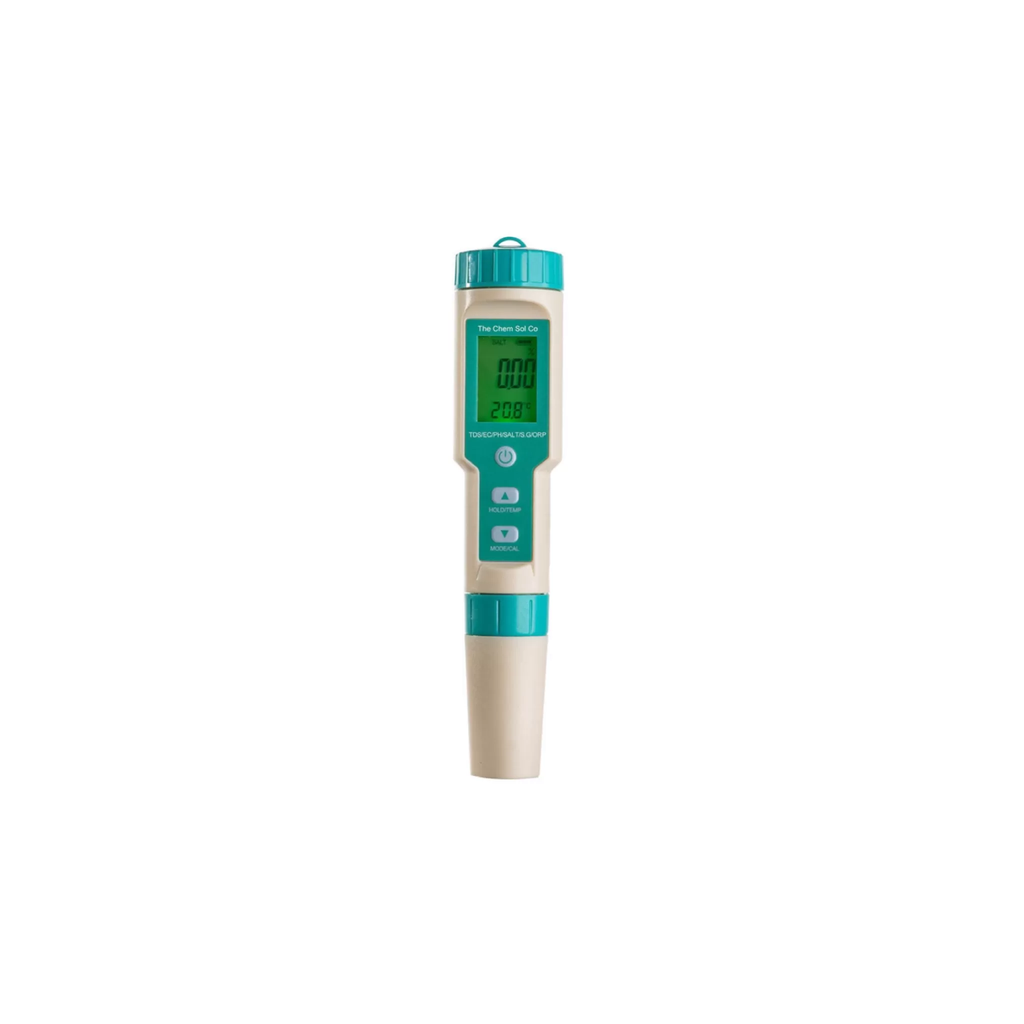 7 in 1 Water Quality Testing Meter - Image 2