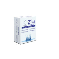 21 in 1 Water Test Strips & 2 E.coli Tests