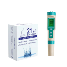 The Ultimate Water Test kit