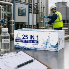 25 in 1 Water testing kit