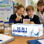 25 in 1 Water Test Kit