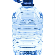 Purified water 5L Drinking Water