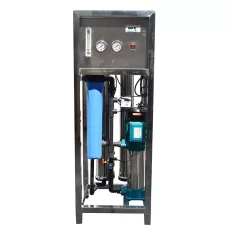 500 LPH Mini Small Ro Water Treatment Plant