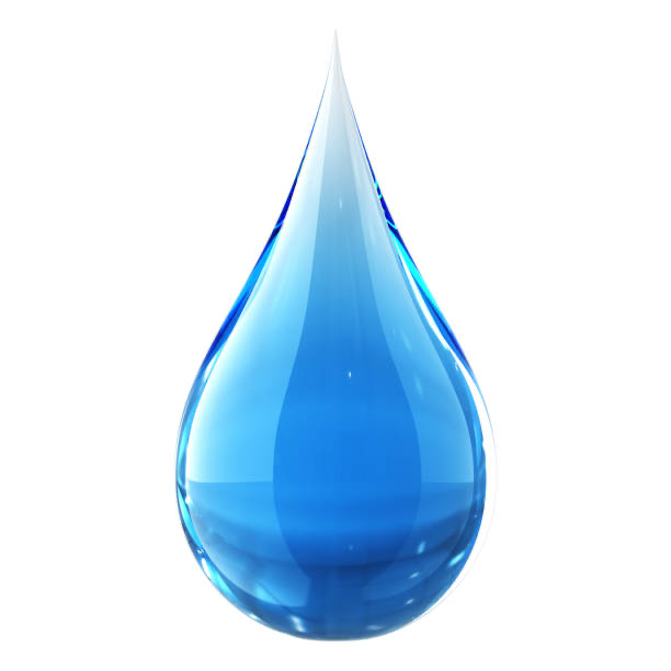 Blue Drop Green Drop - The Chemistry Solutions Company