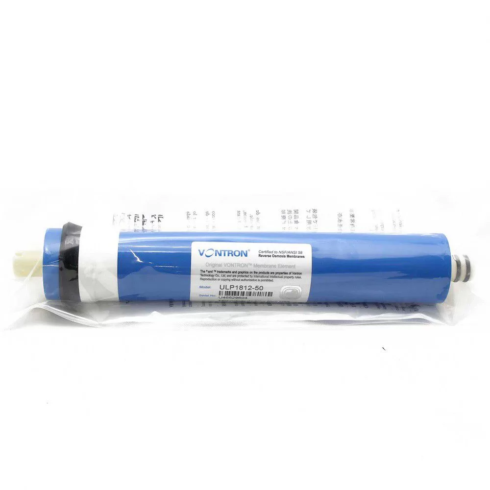 1812 75 GPD Vontron Reverse Osmosis Membrane - Image 3
