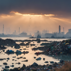 The Environmental Forensic & Pollution Audit