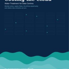 Cooling the Cloud: Water Treatment for Data Centres — Investor Market Report 2026