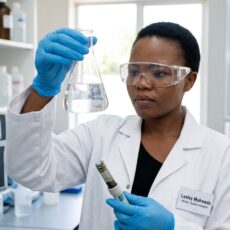 Water Quality Consultation — 30 Minutes with a TCSC Water Scientist