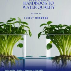 Clean Water, Better Harvests: The Hydroponic Grower's Handbook to Water Quality (eBook)